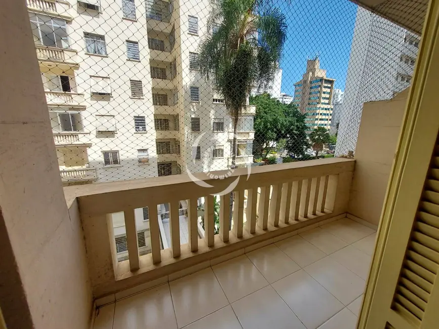 Foto 8 de Apartamento com 3 quartos à venda, 122m2 em Santa Cecília, São Paulo - SP