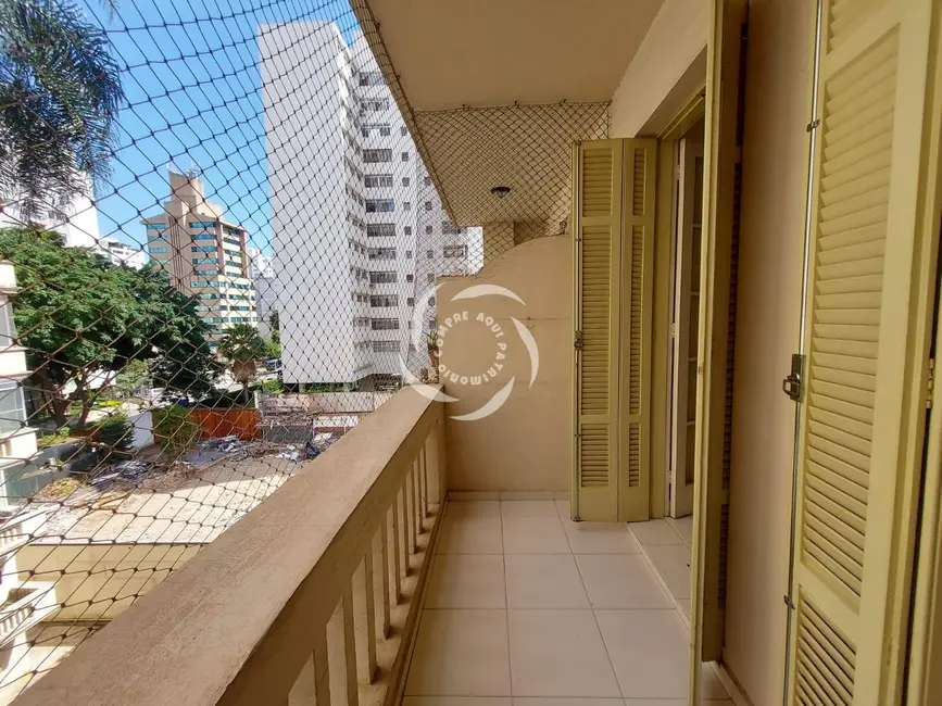 Foto 9 de Apartamento com 3 quartos à venda, 122m2 em Santa Cecília, São Paulo - SP