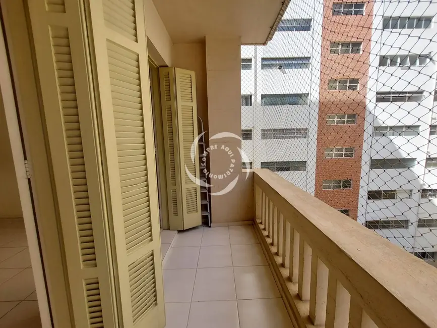 Foto 7 de Apartamento com 3 quartos à venda, 122m2 em Santa Cecília, São Paulo - SP