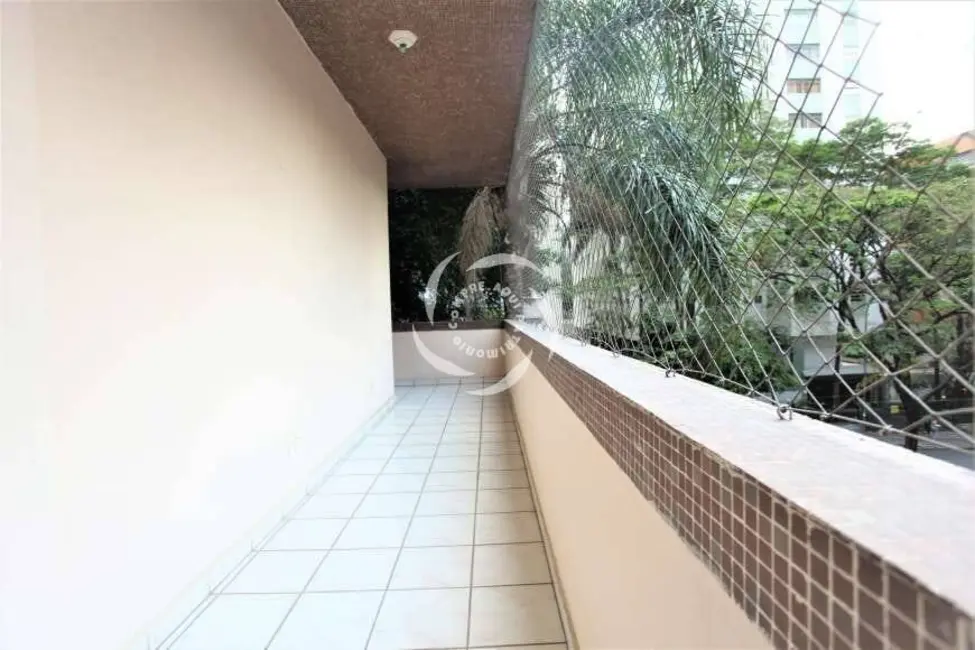 Foto 1 de Apartamento com 2 quartos à venda, 130m2 em Higienópolis, São Paulo - SP