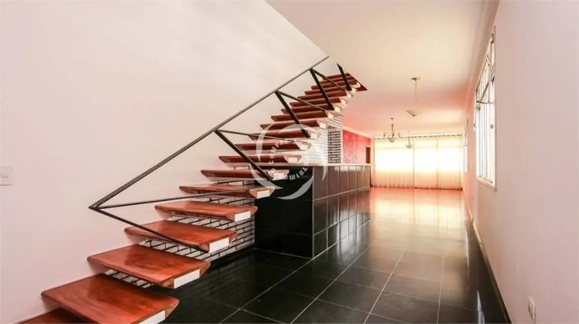 Foto 4 de Apartamento com 4 quartos à venda, 300m2 em Santa Cecília, São Paulo - SP