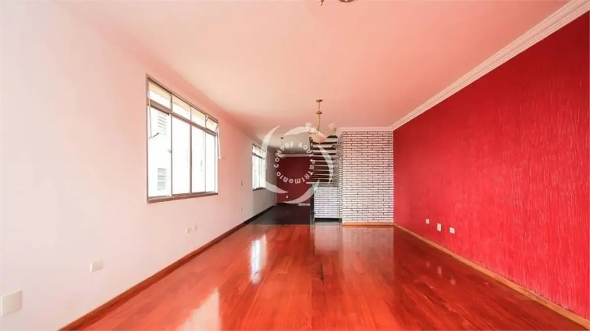 Foto 8 de Apartamento com 4 quartos à venda, 300m2 em Santa Cecília, São Paulo - SP