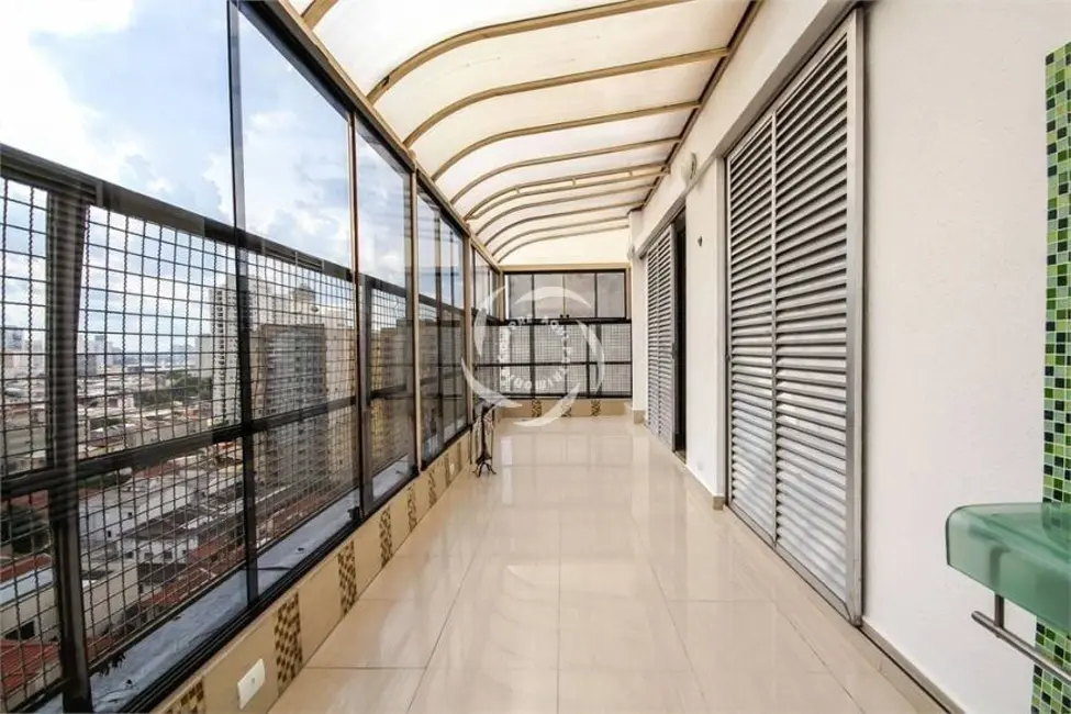 Foto 3 de Apartamento com 4 quartos à venda, 300m2 em Santa Cecília, São Paulo - SP