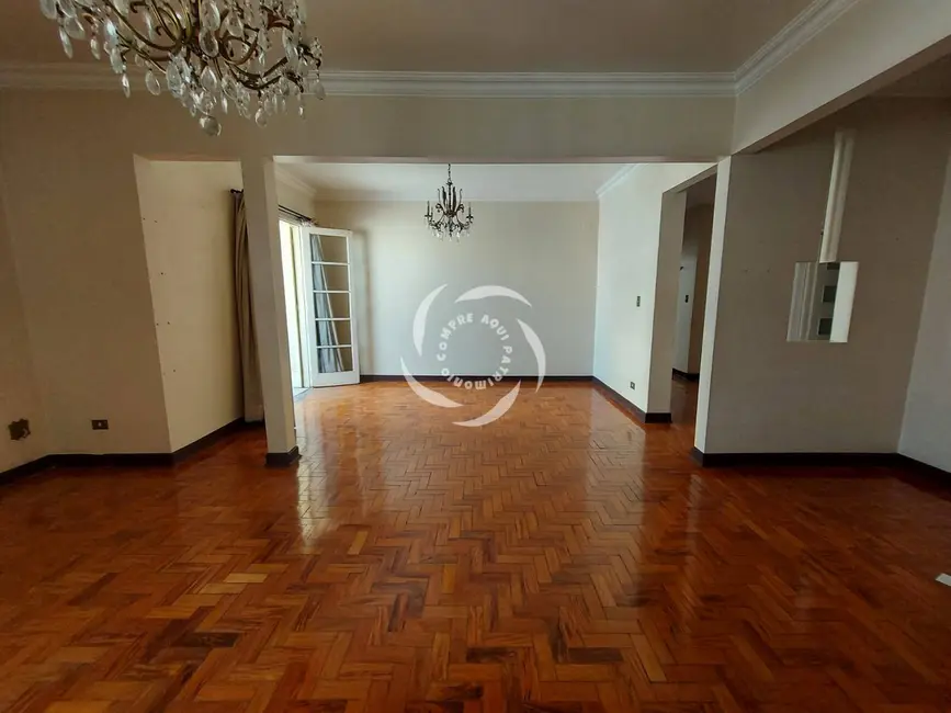 Apartamento com 3 quartos à venda, 170m2 em Higienópolis, São Paulo - SP - imagem 5 Foto 5 de Apartamento com 3 quartos à venda, 170m2 em Higienópolis, São Paulo - SP