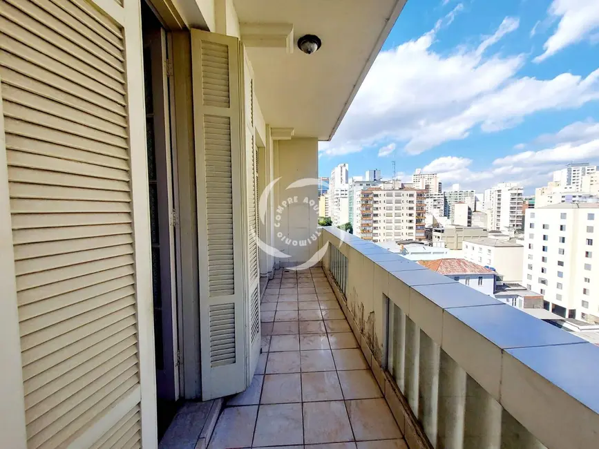 Foto 1 de Apartamento com 3 quartos à venda, 170m2 em Higienópolis, São Paulo - SP