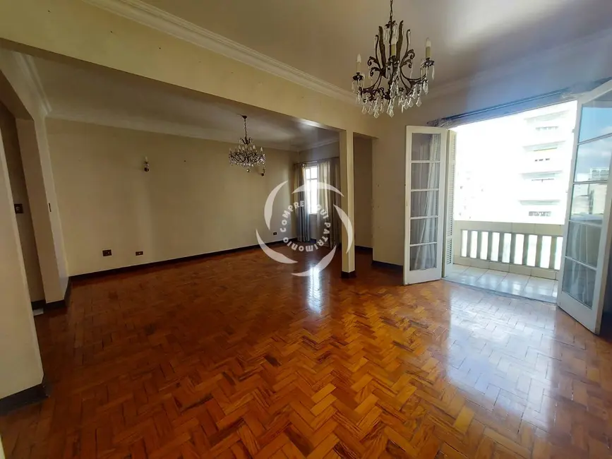 Apartamento com 3 quartos à venda, 170m2 em Higienópolis, São Paulo - SP - imagem 9 Foto 9 de Apartamento com 3 quartos à venda, 170m2 em Higienópolis, São Paulo - SP