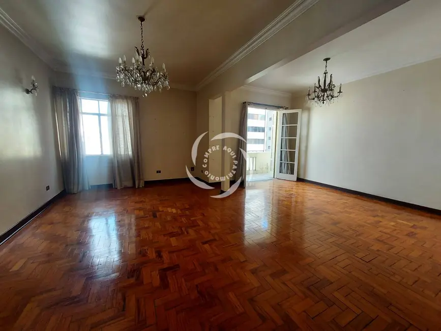 Apartamento com 3 quartos à venda, 170m2 em Higienópolis, São Paulo - SP - imagem 4 Foto 4 de Apartamento com 3 quartos à venda, 170m2 em Higienópolis, São Paulo - SP