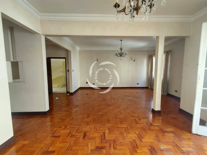 Apartamento com 3 quartos à venda, 170m2 em Higienópolis, São Paulo - SP - imagem 8 Foto 8 de Apartamento com 3 quartos à venda, 170m2 em Higienópolis, São Paulo - SP