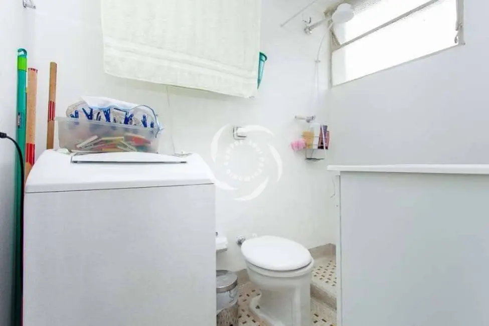 Foto 9 de Apartamento com 1 quarto à venda, 32m2 em Vila Buarque, São Paulo - SP