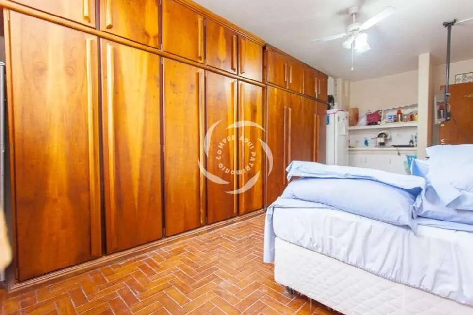Foto 6 de Apartamento com 1 quarto à venda, 32m2 em Vila Buarque, São Paulo - SP