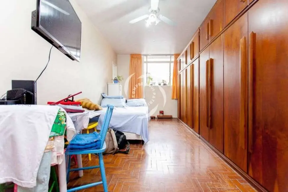 Foto 1 de Apartamento com 1 quarto à venda, 32m2 em Vila Buarque, São Paulo - SP