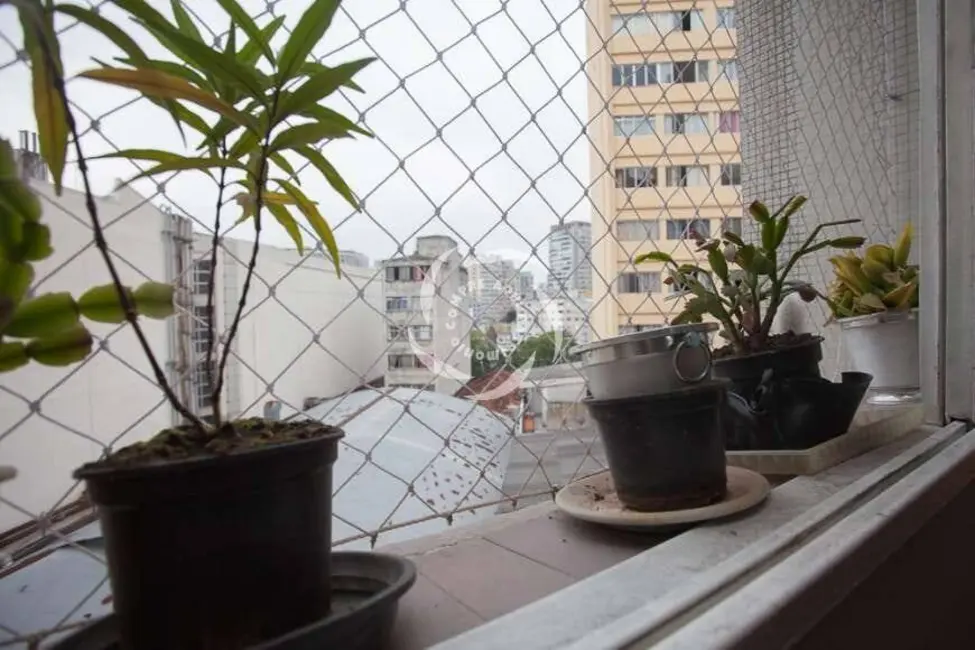 Foto 8 de Apartamento com 1 quarto à venda, 32m2 em Vila Buarque, São Paulo - SP