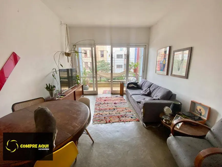 Foto 3 de Apartamento com 2 quartos à venda, 96m2 em Campos Elíseos, São Paulo - SP