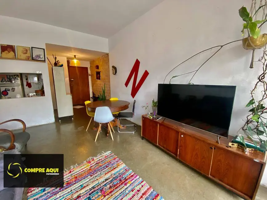 Foto 5 de Apartamento com 2 quartos à venda, 96m2 em Campos Elíseos, São Paulo - SP