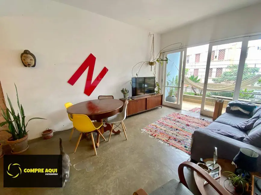 Foto 4 de Apartamento com 2 quartos à venda, 96m2 em Campos Elíseos, São Paulo - SP