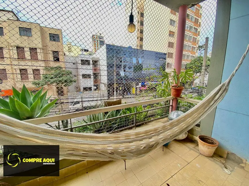 Foto 7 de Apartamento com 2 quartos à venda, 96m2 em Campos Elíseos, São Paulo - SP