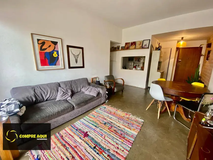 Foto 6 de Apartamento com 2 quartos à venda, 96m2 em Campos Elíseos, São Paulo - SP