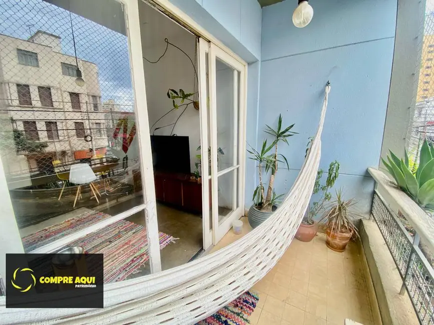 Foto 1 de Apartamento com 2 quartos à venda, 96m2 em Campos Elíseos, São Paulo - SP