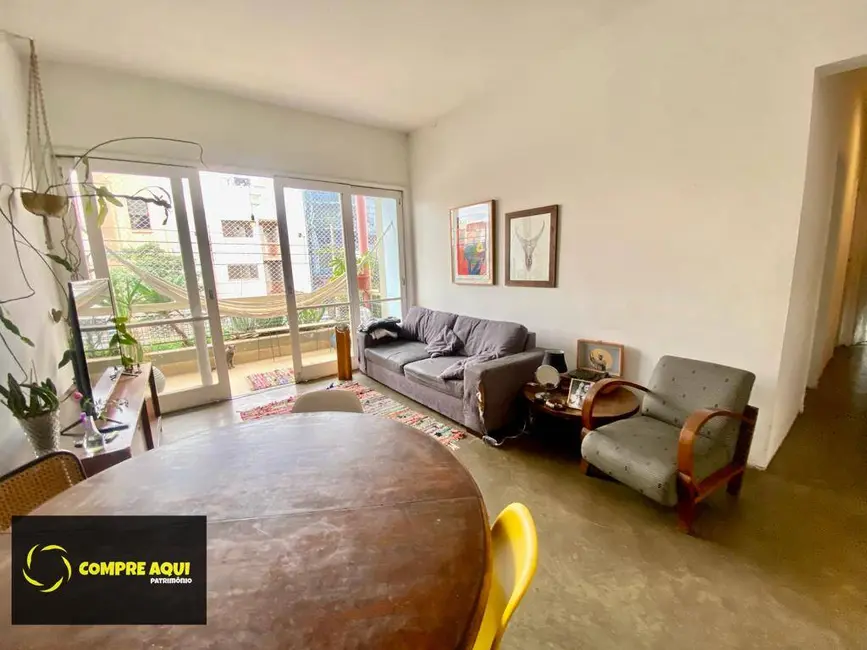 Foto 2 de Apartamento com 2 quartos à venda, 96m2 em Campos Elíseos, São Paulo - SP