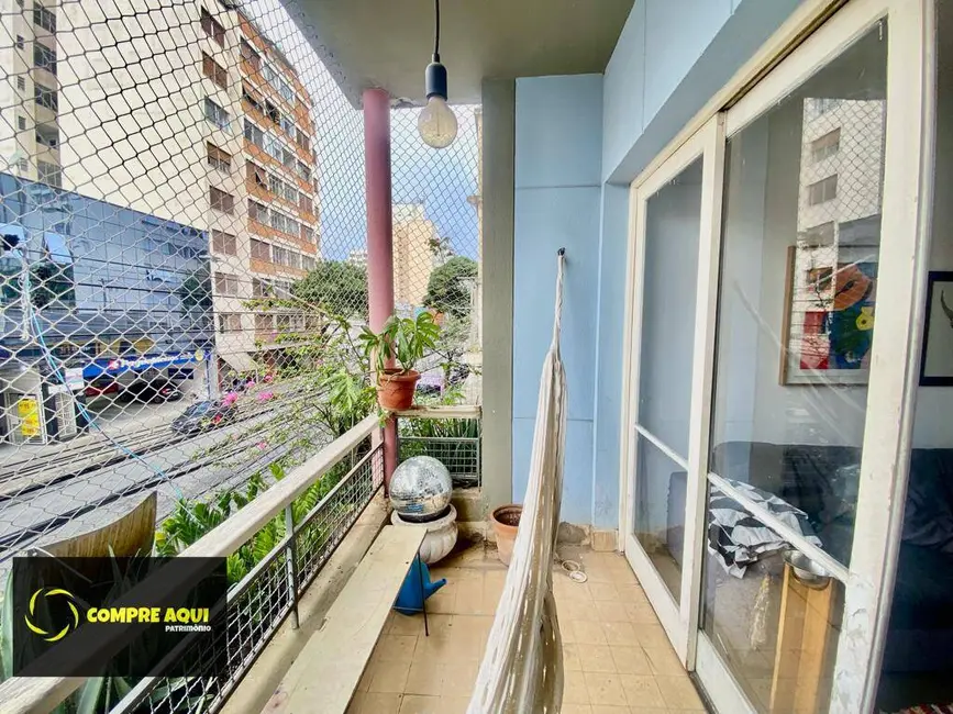 Foto 8 de Apartamento com 2 quartos à venda, 96m2 em Campos Elíseos, São Paulo - SP