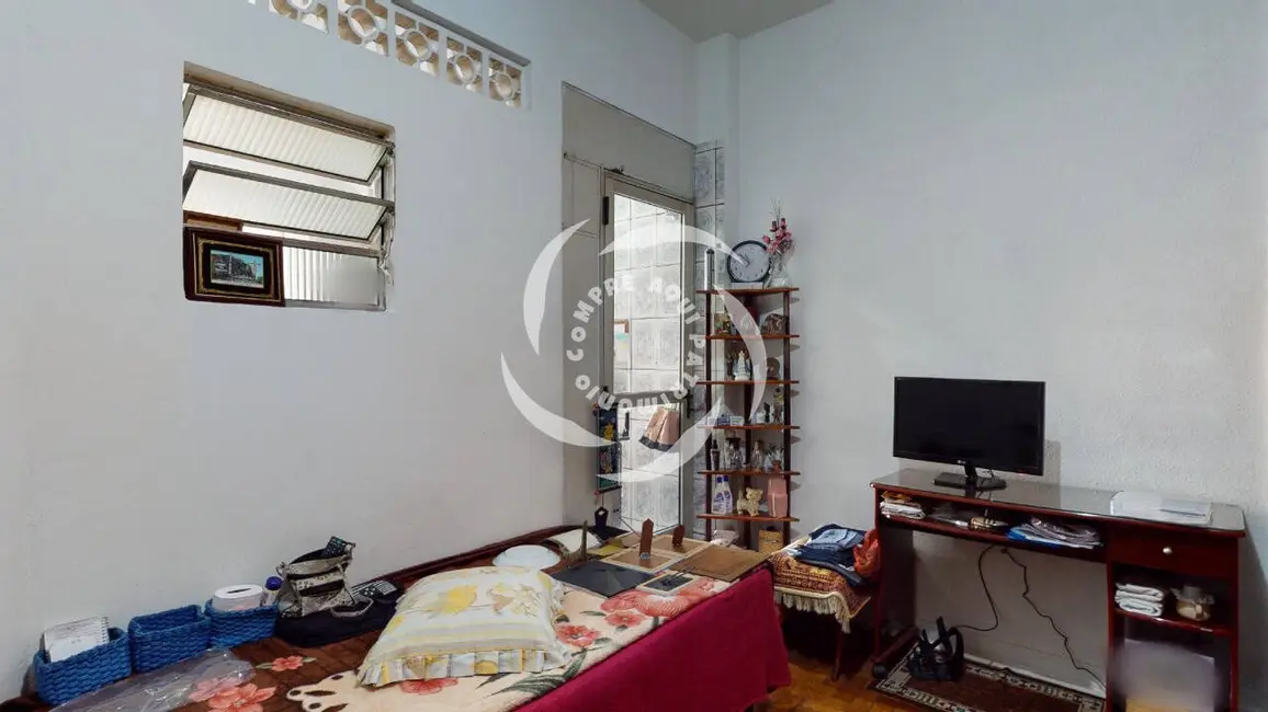 Apartamento com 2 quartos à venda, 37m2 em Santa Efigênia, São Paulo - SP - imagem 5 Foto 5 de Apartamento com 2 quartos à venda, 37m2 em Santa Efigênia, São Paulo - SP