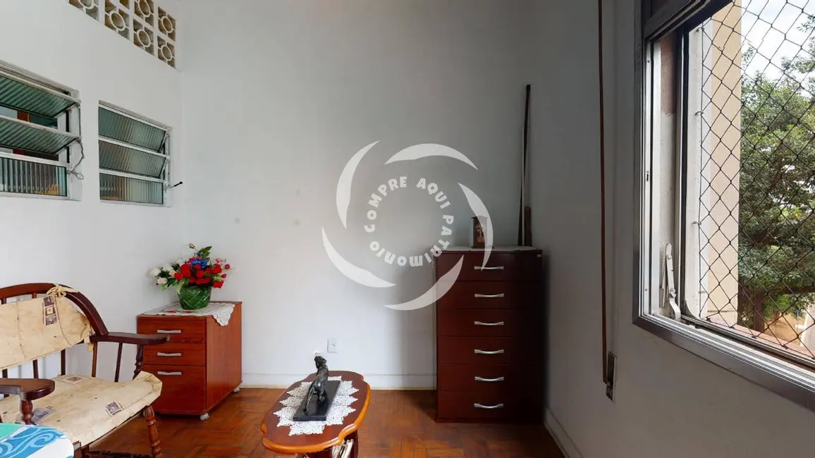 Apartamento com 2 quartos à venda, 37m2 em Santa Efigênia, São Paulo - SP - imagem 1 Foto 1 de Apartamento com 2 quartos à venda, 37m2 em Santa Efigênia, São Paulo - SP