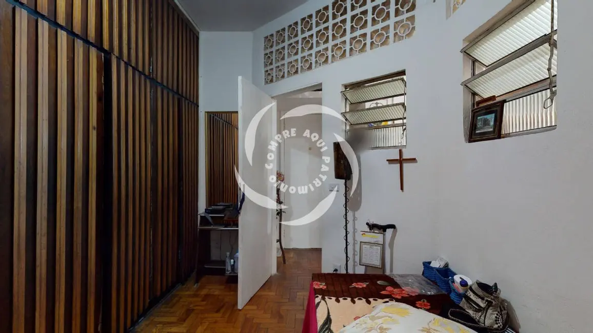 Apartamento com 2 quartos à venda, 37m2 em Santa Efigênia, São Paulo - SP - imagem 6 Foto 6 de Apartamento com 2 quartos à venda, 37m2 em Santa Efigênia, São Paulo - SP