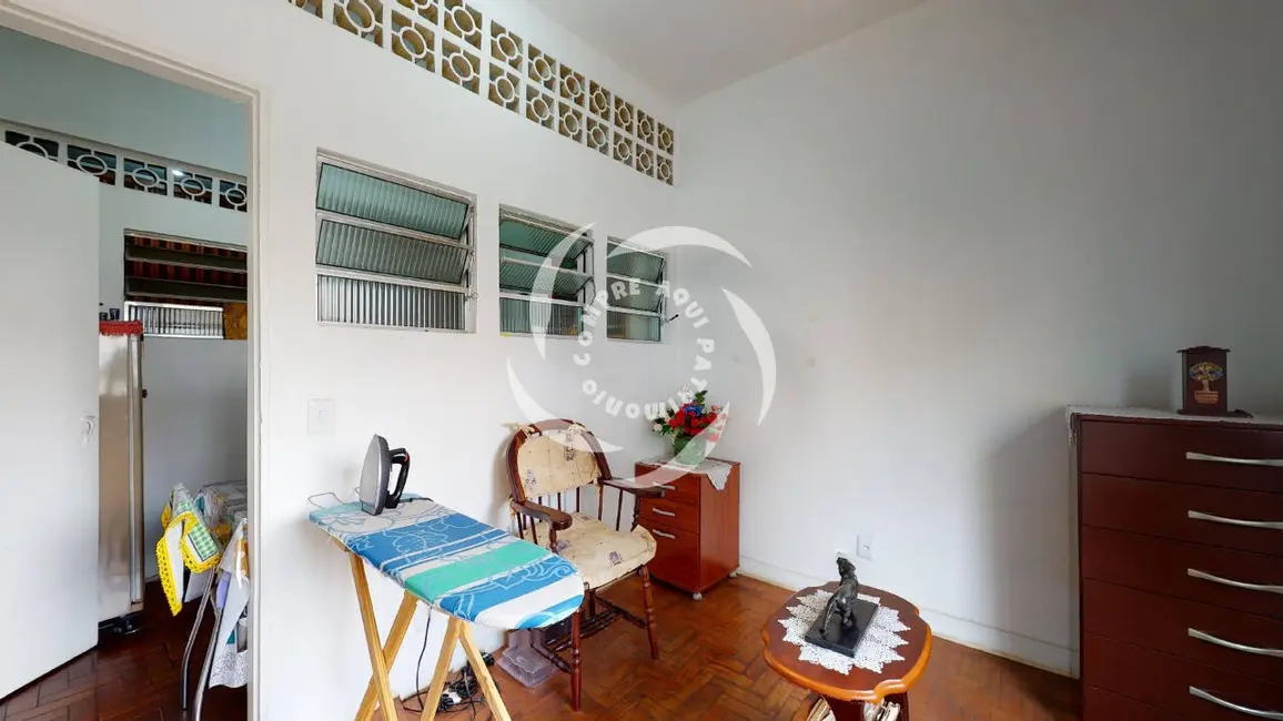 Apartamento com 2 quartos à venda, 37m2 em Santa Efigênia, São Paulo - SP - imagem 4 Foto 4 de Apartamento com 2 quartos à venda, 37m2 em Santa Efigênia, São Paulo - SP