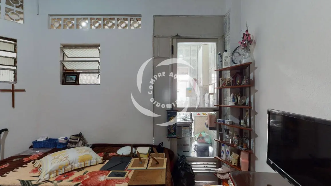 Apartamento com 2 quartos à venda, 37m2 em Santa Efigênia, São Paulo - SP - imagem 7 Foto 7 de Apartamento com 2 quartos à venda, 37m2 em Santa Efigênia, São Paulo - SP