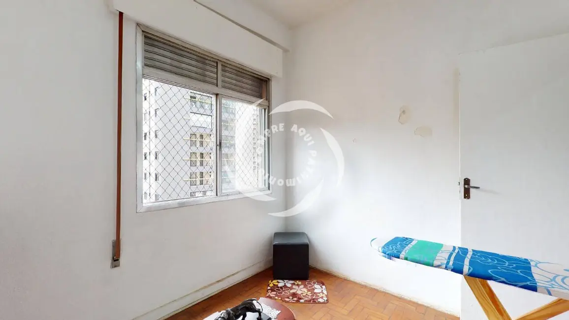 Apartamento com 2 quartos à venda, 37m2 em Santa Efigênia, São Paulo - SP - imagem 3 Foto 3 de Apartamento com 2 quartos à venda, 37m2 em Santa Efigênia, São Paulo - SP