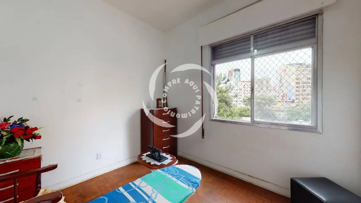 Apartamento com 2 quartos à venda, 37m2 em Santa Efigênia, São Paulo - SP - imagem 2 Foto 2 de Apartamento com 2 quartos à venda, 37m2 em Santa Efigênia, São Paulo - SP