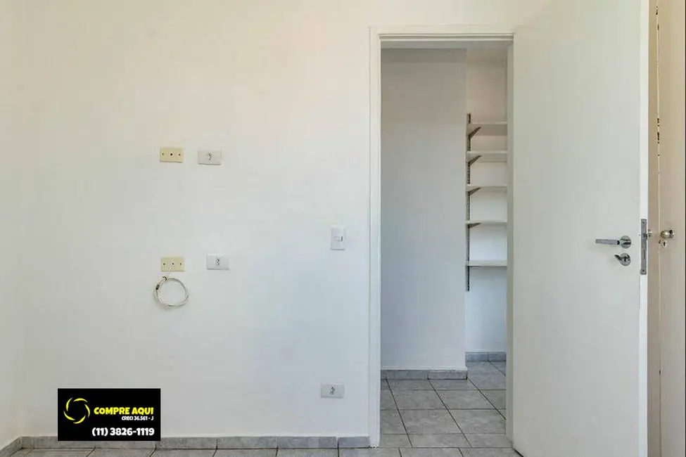 Apartamento com 1 quarto à venda, 45m2 em Saúde, São Paulo - SP - imagem 6 Foto 6 de Apartamento com 1 quarto à venda, 45m2 em Saúde, São Paulo - SP