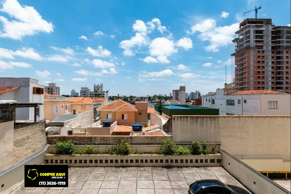 Apartamento com 1 quarto à venda, 45m2 em Saúde, São Paulo - SP - imagem 5 Foto 5 de Apartamento com 1 quarto à venda, 45m2 em Saúde, São Paulo - SP