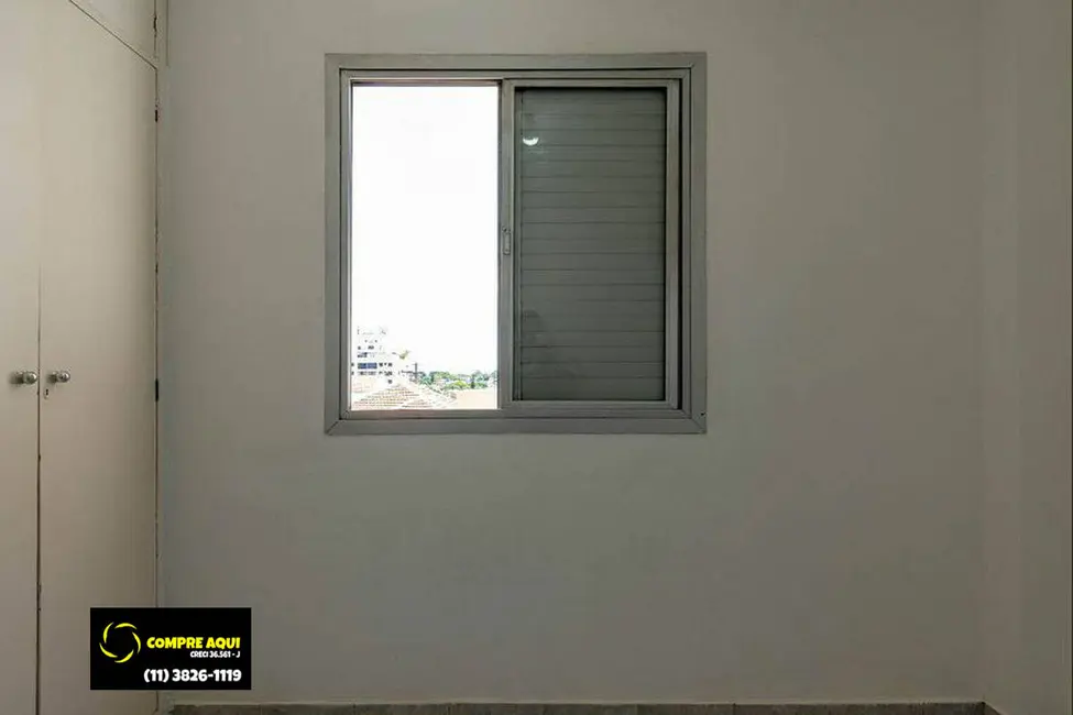 Apartamento com 1 quarto à venda, 45m2 em Saúde, São Paulo - SP - imagem 8 Foto 8 de Apartamento com 1 quarto à venda, 45m2 em Saúde, São Paulo - SP