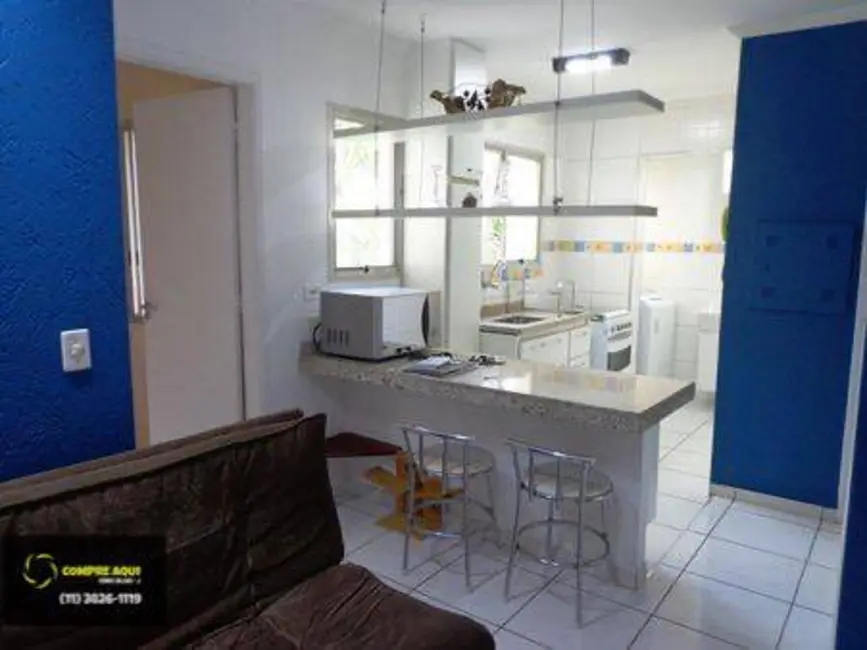 Foto 2 de Apartamento com 1 quarto à venda, 33m2 em Campos Elíseos, São Paulo - SP