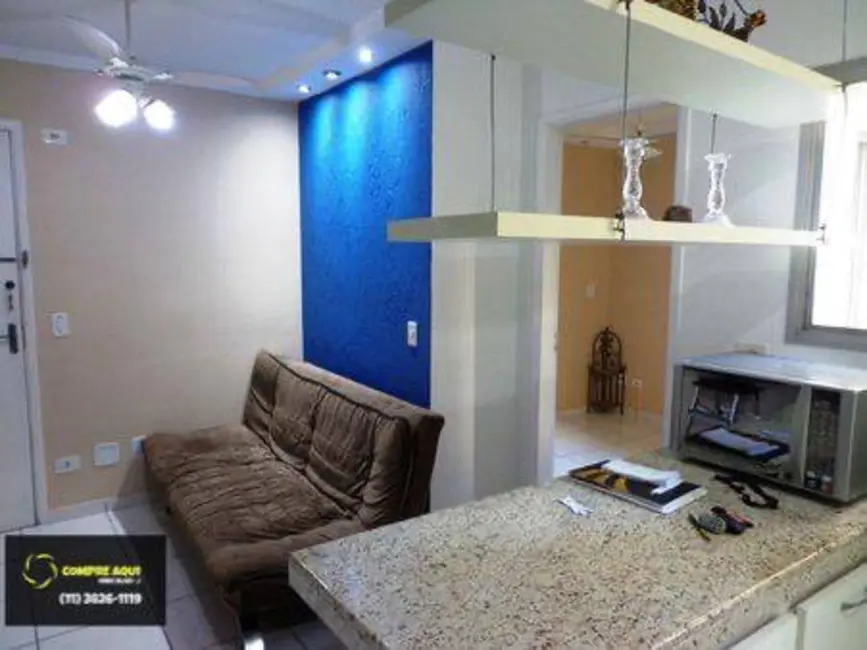 Foto 3 de Apartamento com 1 quarto à venda, 33m2 em Campos Elíseos, São Paulo - SP