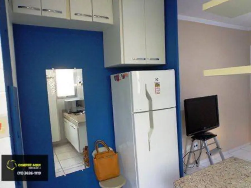 Foto 4 de Apartamento com 1 quarto à venda, 33m2 em Campos Elíseos, São Paulo - SP