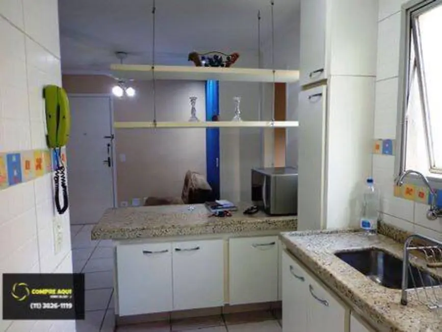 Foto 5 de Apartamento com 1 quarto à venda, 33m2 em Campos Elíseos, São Paulo - SP