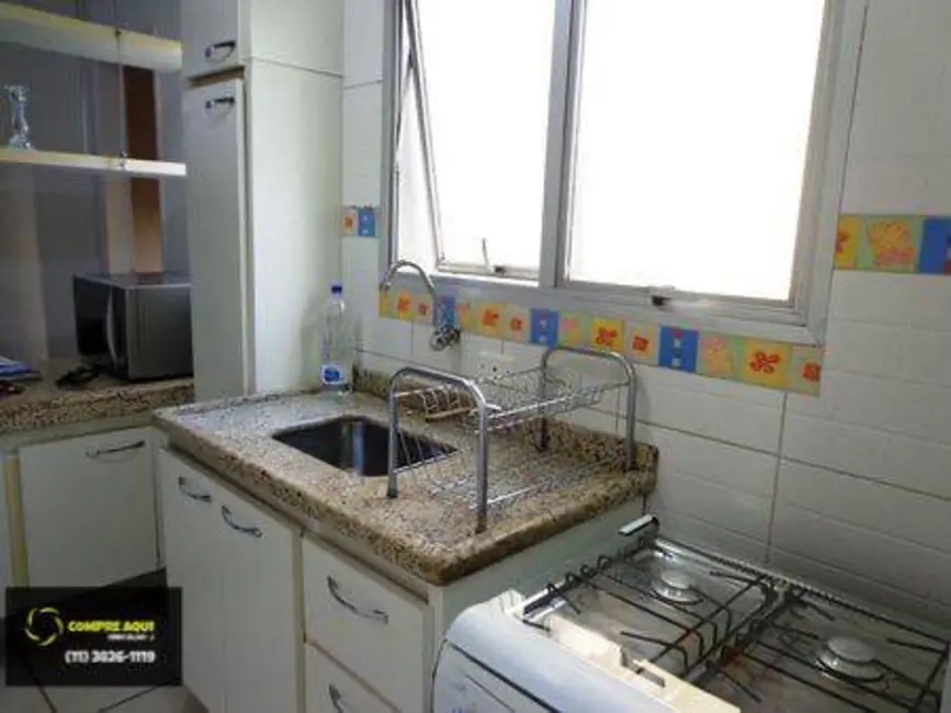 Foto 6 de Apartamento com 1 quarto à venda, 33m2 em Campos Elíseos, São Paulo - SP