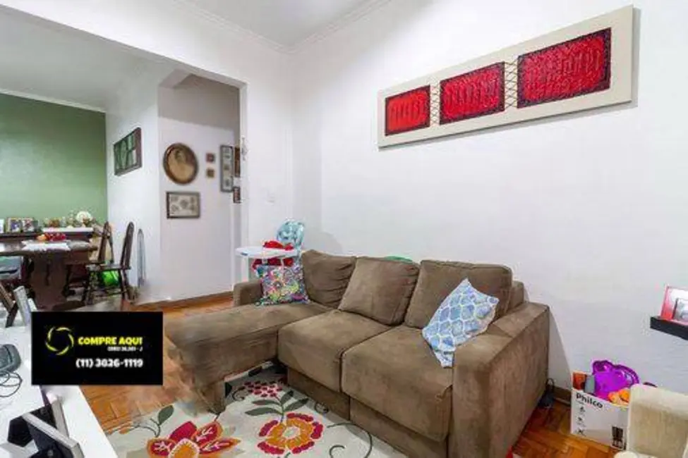 Foto 4 de Apartamento com 3 quartos à venda, 100m2 em Campos Elíseos, São Paulo - SP