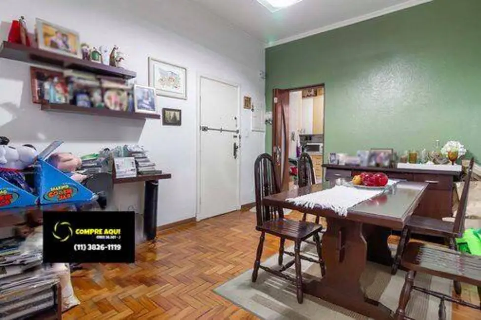 Foto 7 de Apartamento com 3 quartos à venda, 100m2 em Campos Elíseos, São Paulo - SP