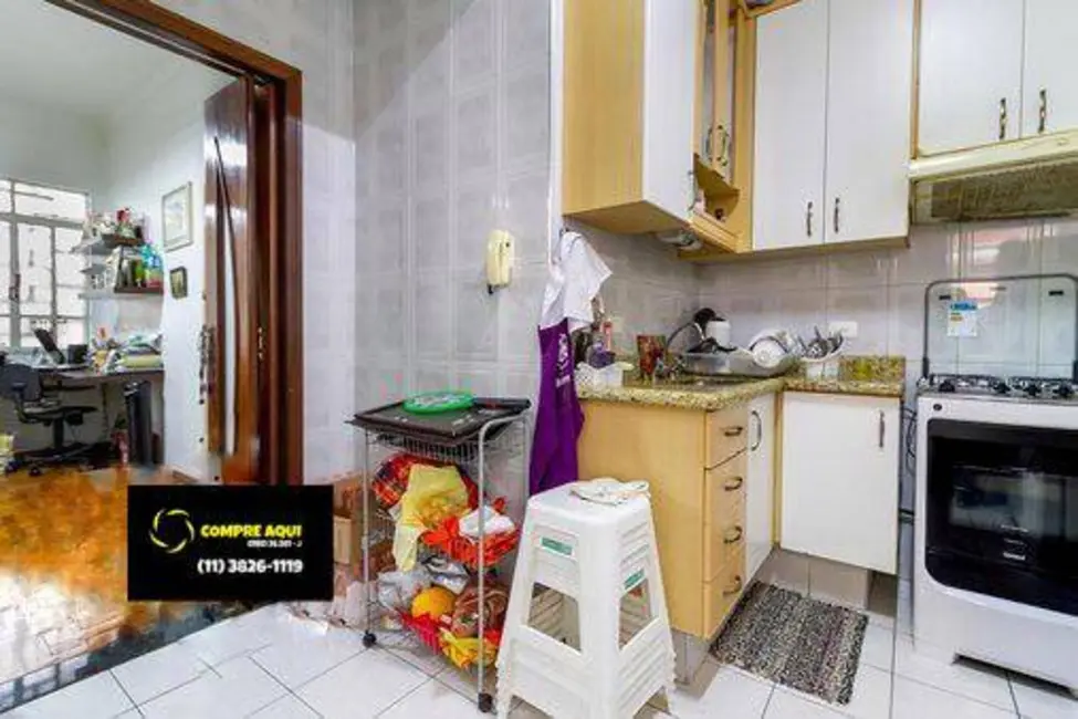 Foto 9 de Apartamento com 3 quartos à venda, 100m2 em Campos Elíseos, São Paulo - SP
