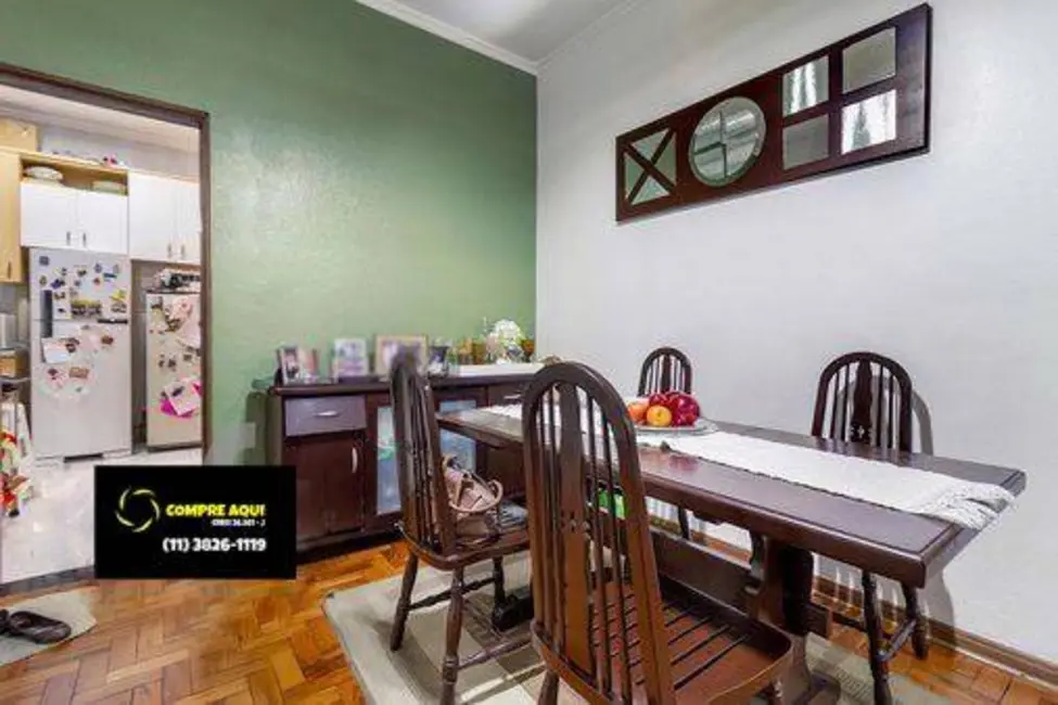 Foto 5 de Apartamento com 3 quartos à venda, 100m2 em Campos Elíseos, São Paulo - SP