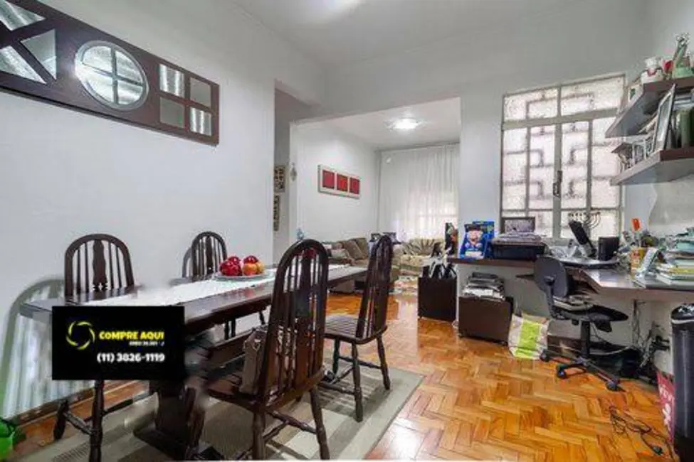 Foto 8 de Apartamento com 3 quartos à venda, 100m2 em Campos Elíseos, São Paulo - SP
