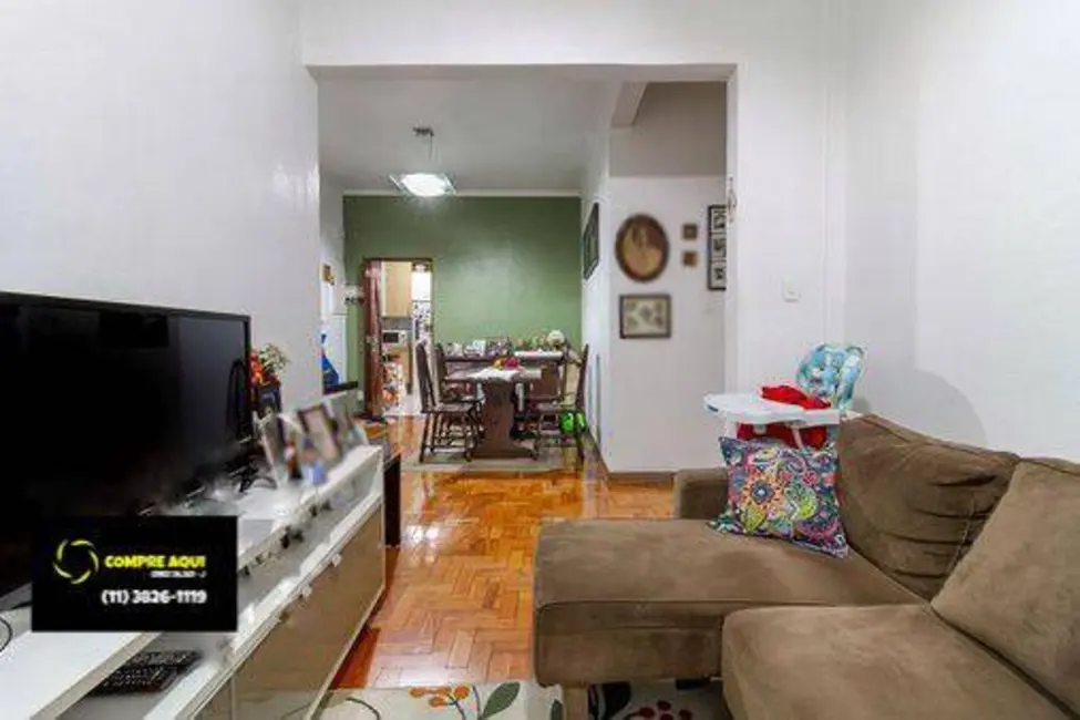 Foto 3 de Apartamento com 3 quartos à venda, 100m2 em Campos Elíseos, São Paulo - SP
