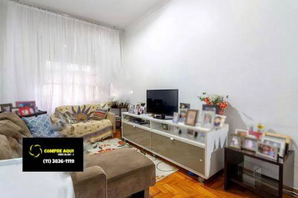 Foto 1 de Apartamento com 3 quartos à venda, 100m2 em Campos Elíseos, São Paulo - SP