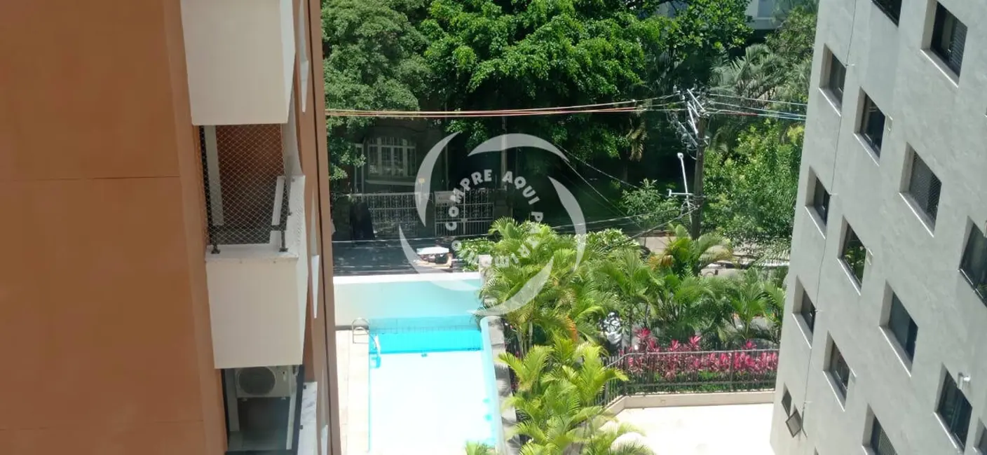 Apartamento com 1 quarto à venda, 36m2 em Santa Cecília, São Paulo - SP - imagem 6 Foto 6 de Apartamento com 1 quarto à venda, 36m2 em Santa Cecília, São Paulo - SP