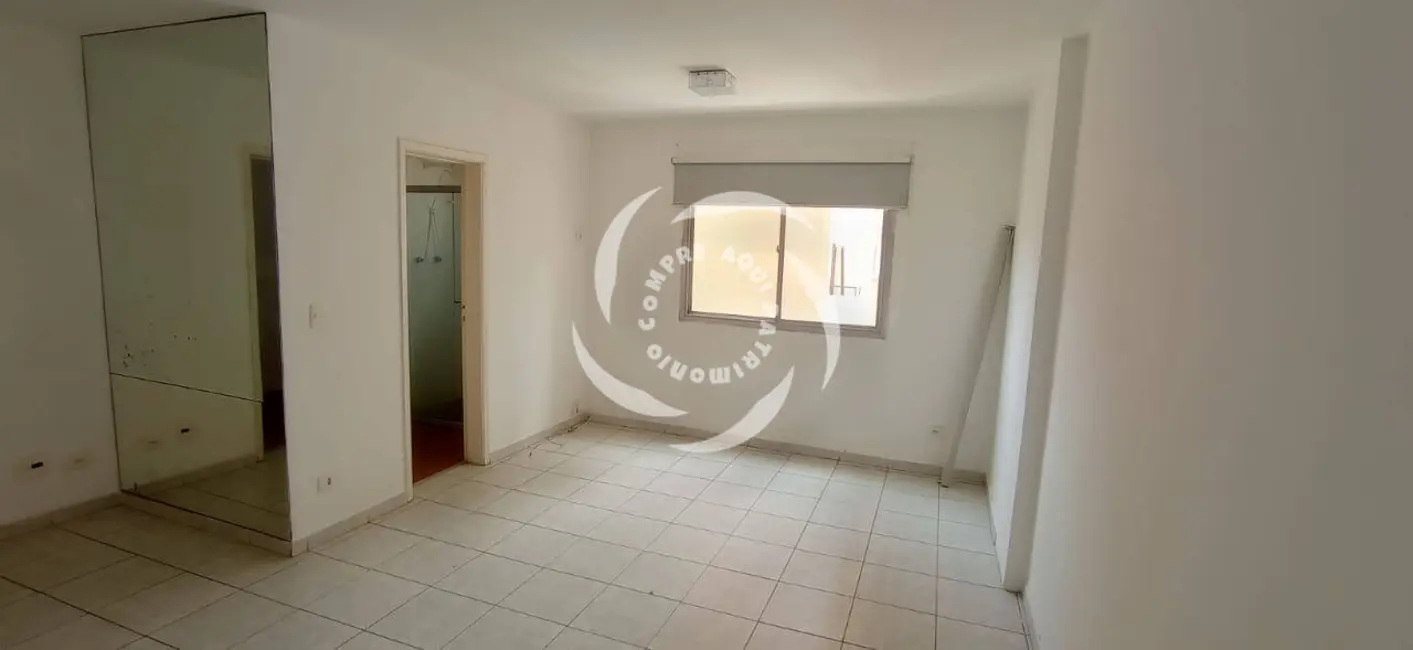 Apartamento com 1 quarto à venda, 36m2 em Santa Cecília, São Paulo - SP - imagem 3 Foto 3 de Apartamento com 1 quarto à venda, 36m2 em Santa Cecília, São Paulo - SP