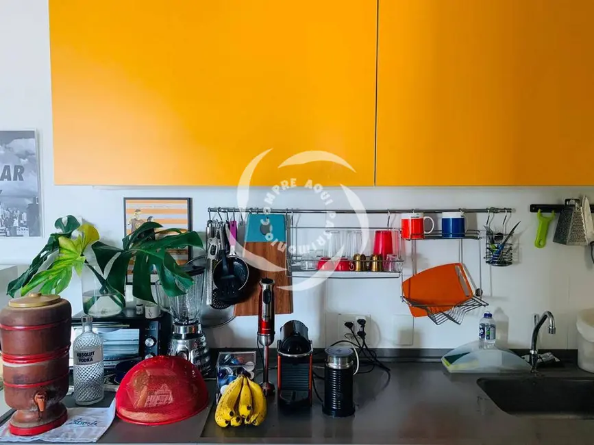 Foto 6 de Apartamento com 1 quarto à venda, 41m2 em Vila Buarque, São Paulo - SP