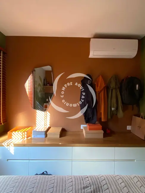 Foto 9 de Apartamento com 1 quarto à venda, 41m2 em Vila Buarque, São Paulo - SP